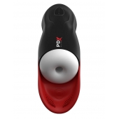 Автоматический мастурбатор PDX Elite Fap-O-Matic Pro - Pipedream - в Самаре купить с доставкой