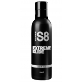 Лубрикант на силиконовой основе S8 Silicon Extreme Glide - 250 мл. - Stimul8 - купить с доставкой в Самаре