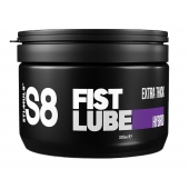 Гибридный лубрикант-желе для фистинга S8 Hybrid Fist Lube - 500 мл. - Stimul8 - купить с доставкой в Самаре