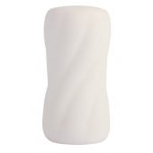 Белый мастурбатор Stamina Masturbator Pleasure Pocket - Chisa - в Самаре купить с доставкой