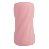 Розовый мастурбатор Stamina Masturbator Pleasure Pocket - Chisa - в Самаре купить с доставкой