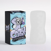 Прозрачный мастурбатор Stamina Masturbator Pleasure Pocket - Chisa - в Самаре купить с доставкой