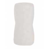 Прозрачный мастурбатор Stamina Masturbator Pleasure Pocket - Chisa - в Самаре купить с доставкой