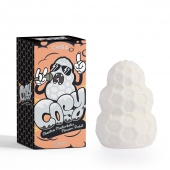 Белый мастурбатор Phantom Masturbator Pleasure Pocket - Chisa - в Самаре купить с доставкой