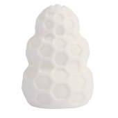 Белый мастурбатор Phantom Masturbator Pleasure Pocket - Chisa - в Самаре купить с доставкой