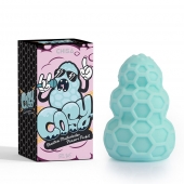 Аквамариновый мастурбатор Phantom Masturbator Pleasure Pocket - Chisa - в Самаре купить с доставкой