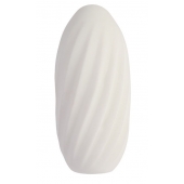 Белый мастурбатор Alpha Masturbator Pleasure Pocket - Chisa - в Самаре купить с доставкой