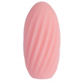 Розовый мастурбатор Alpha Masturbator Pleasure Pocket - Chisa - в Самаре купить с доставкой