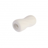 Белый мастурбатор Blow Cox Masturbator Pleasure Pocket - Chisa - в Самаре купить с доставкой