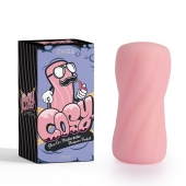 Розовый мастурбатор Blow Cox Masturbator Pleasure Pocket - Chisa - в Самаре купить с доставкой