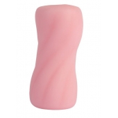 Розовый мастурбатор Vigor Masturbator Pleasure Pocket - Chisa - в Самаре купить с доставкой