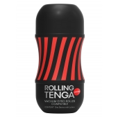 Мастурбатор Rolling Tenga Cup Strong - Tenga - в Самаре купить с доставкой