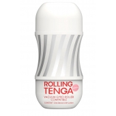 Мастурбатор Rolling Tenga Cup Gentle - Tenga - в Самаре купить с доставкой