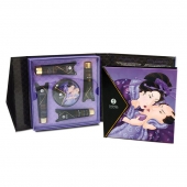 Подарочный набор Geishas secret из 5 предметов - Shunga - купить с доставкой в Самаре