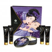 Подарочный набор Geishas secret из 5 предметов - Shunga - купить с доставкой в Самаре