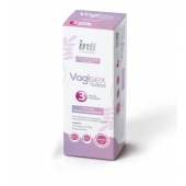 Увлажняющий гель с гиалуроновой кислотой Vagisex - 30 гр. - INTT - купить с доставкой в Самаре