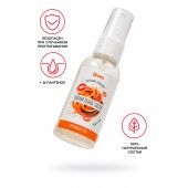 Съедобная гель-смазка Yovee «Карамельные ласки» с Д-пантенолом и вкусом Dulce de Leche - 50 мл. - ToyFa - купить с доставкой в Самаре