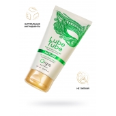 Интимный гель на водной основе Lube Tube Nature - 150 мл. - ORGIE - купить с доставкой в Самаре