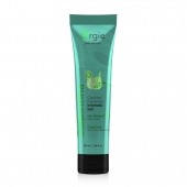 Съедобный интимный гель Orgie Lube Tube Cocktail Caipirinha - 100 мл. - ORGIE - купить с доставкой в Самаре