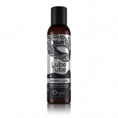 Интимный гель на водной основе Lube Tube Semen Lube - 150 мл. - ORGIE - купить с доставкой в Самаре