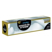 Крем для усиления эрекции Ero Spain Fly Cream - 30 мл. - Ero - купить с доставкой в Самаре