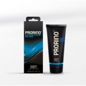 Крем для усиления эрекции Ero Prorino Erection Cream - 100 мл. - Ero - купить с доставкой в Самаре