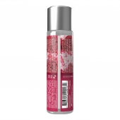 Лубрикант на водной основе JO H2O Red Velvet Cake Flavored Lubricant - 60 мл. - System JO - купить с доставкой в Самаре