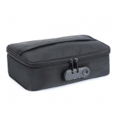 Сумочка для хранения игрушек Discreet Box - Dorcel - купить с доставкой в Самаре