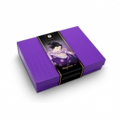 Подарочный набор Naughter Kit - Shunga - купить с доставкой в Самаре