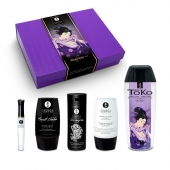 Подарочный набор Naughter Kit - Shunga - купить с доставкой в Самаре