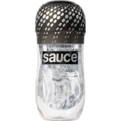 Мастурбатор Sauce Black Pepper - Sauce - в Самаре купить с доставкой