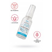 Увлажняющая гель-смазка «Интенсивное увлажнение» - 50 мл. - ToyFa - купить с доставкой в Самаре