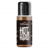 Гель для улучшения мужской эрекции Hot Hard - 12 мл. - HotFlowers - купить с доставкой в Самаре