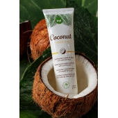 Веганская смазка на водной основе Coconut Lubricant - 100 мл. - INTT - купить с доставкой в Самаре
