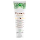 Веганская смазка на водной основе Coconut Lubricant - 100 мл. - INTT - купить с доставкой в Самаре