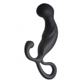 Черный массажер простаты Fantasstic Prostate Stimulator - 13,5 см. - Dream Toys - в Самаре купить с доставкой