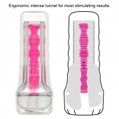 Светящийся в темноте мастурбатор 8.5 Lumino Play Masturbator - Lovetoy - в Самаре купить с доставкой