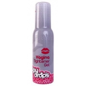Гель для сужения влагалища Vagina Tightener Gel - 100 мл. - JoyDrops - купить с доставкой в Самаре