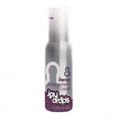 Крем для увеличения пениса JoyDrops Penis Enlargement Cream - 100 мл. - JoyDrops - в Самаре купить с доставкой