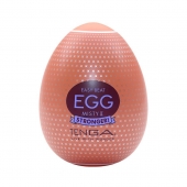 Мастурбатор-яйцо Tenga Egg Misty II - Tenga - в Самаре купить с доставкой