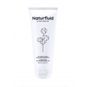 Экстраскользкий лубрикант на водной основе Nuei Naturfluid - 200 мл. - Nuei cosmetics - купить с доставкой в Самаре