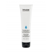 Интимный лубрикант с алоэ вера Inlube Natural Feel - 100 мл. - Nuei cosmetics - купить с доставкой в Самаре