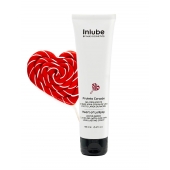 Смазка на водной основе Nuei Inlube Lollipop с алоэ вера и ароматом леденцов - 100 мл. - Nuei cosmetics - купить с доставкой в Самаре