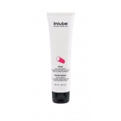 Лубрикант на водной основе Nuei Inlube с алоэ вера и ароматом маршмеллоу -100 мл. - Nuei cosmetics - купить с доставкой в Самаре
