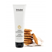 Лубрикант на водной основе Nuei Inlube с алоэ вера и ароматом печенья - 100 мл. - Nuei cosmetics - купить с доставкой в Самаре