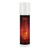 Возбуждающий унисекс гель Thor Fire Gel - 50 мл. - Nuei cosmetics - купить с доставкой в Самаре