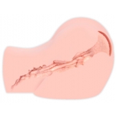 Мастурбатор-полуторс Ella без вибрации - KOKOS - в Самаре купить с доставкой