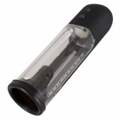 Автоматическая вакуумная помпа для пениса Rebel - 24,5 см. - Orion - в Самаре купить с доставкой