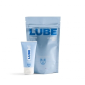 Смазка на водной основе Friday Bae Lube - 50 мл. - Friday Bae - купить с доставкой в Самаре