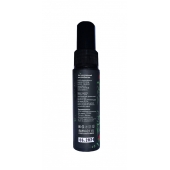 Спрей для горла Deep Throat с десенсибилизирующим эффектом и вкусом клубники - 50 мл. - БиоМед - купить с доставкой в Самаре